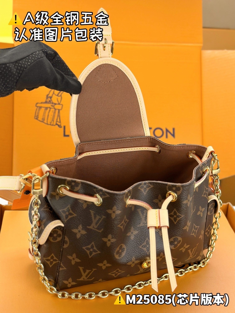 LV Backpacks